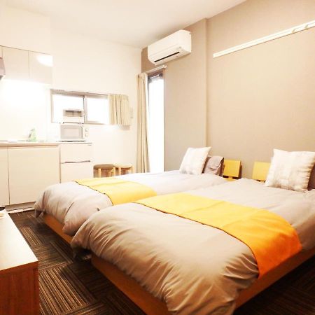 Base In Kyoto Hanazono Екстериор снимка