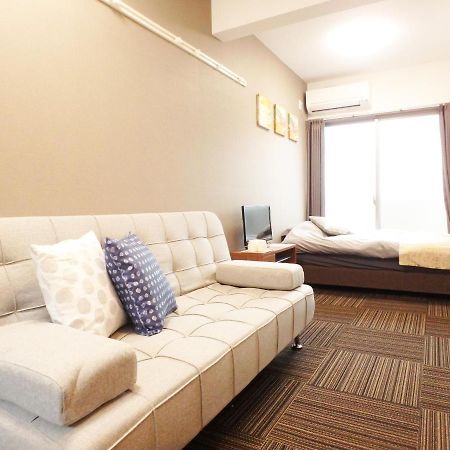 Base In Kyoto Hanazono Екстериор снимка