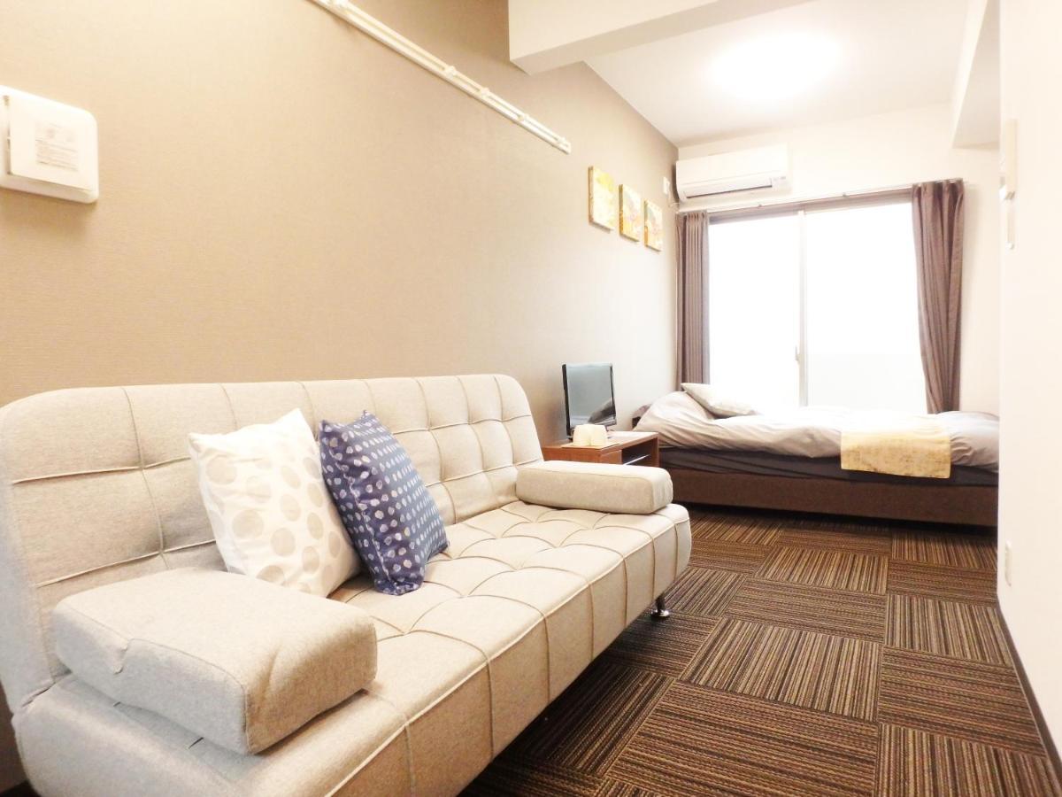 Base In Kyoto Hanazono Екстериор снимка