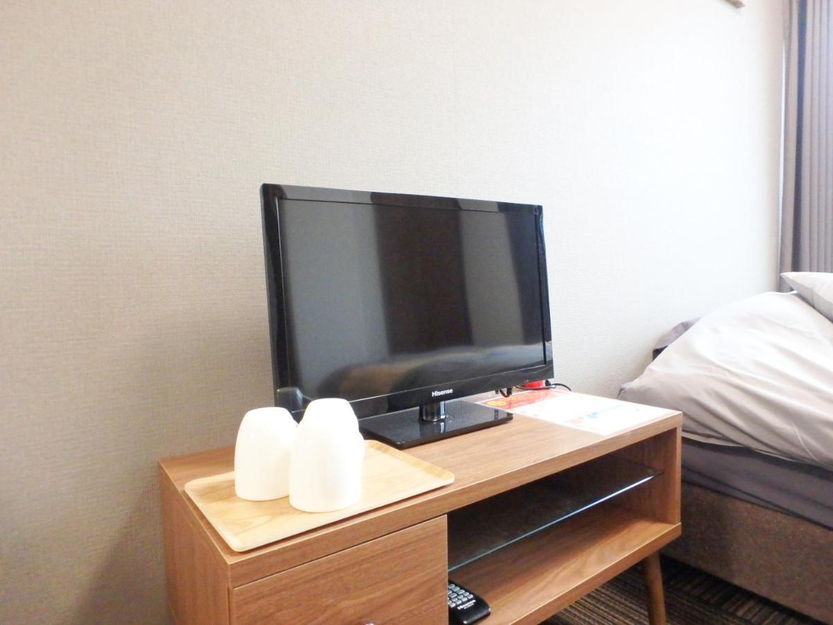 Base In Kyoto Hanazono Екстериор снимка