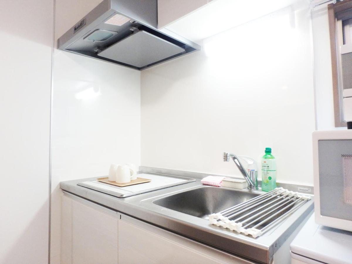 Base In Kyoto Hanazono Екстериор снимка