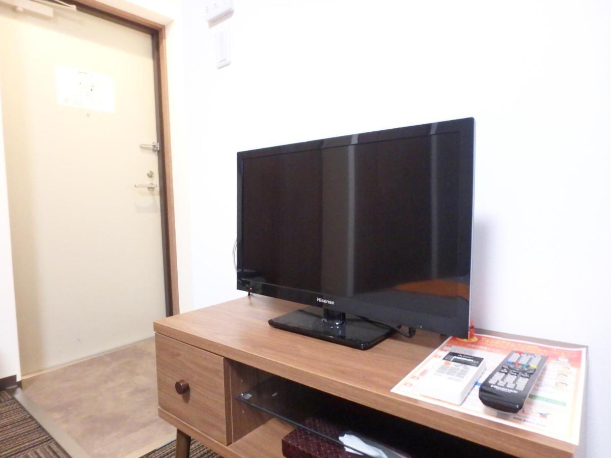 Base In Kyoto Hanazono Екстериор снимка