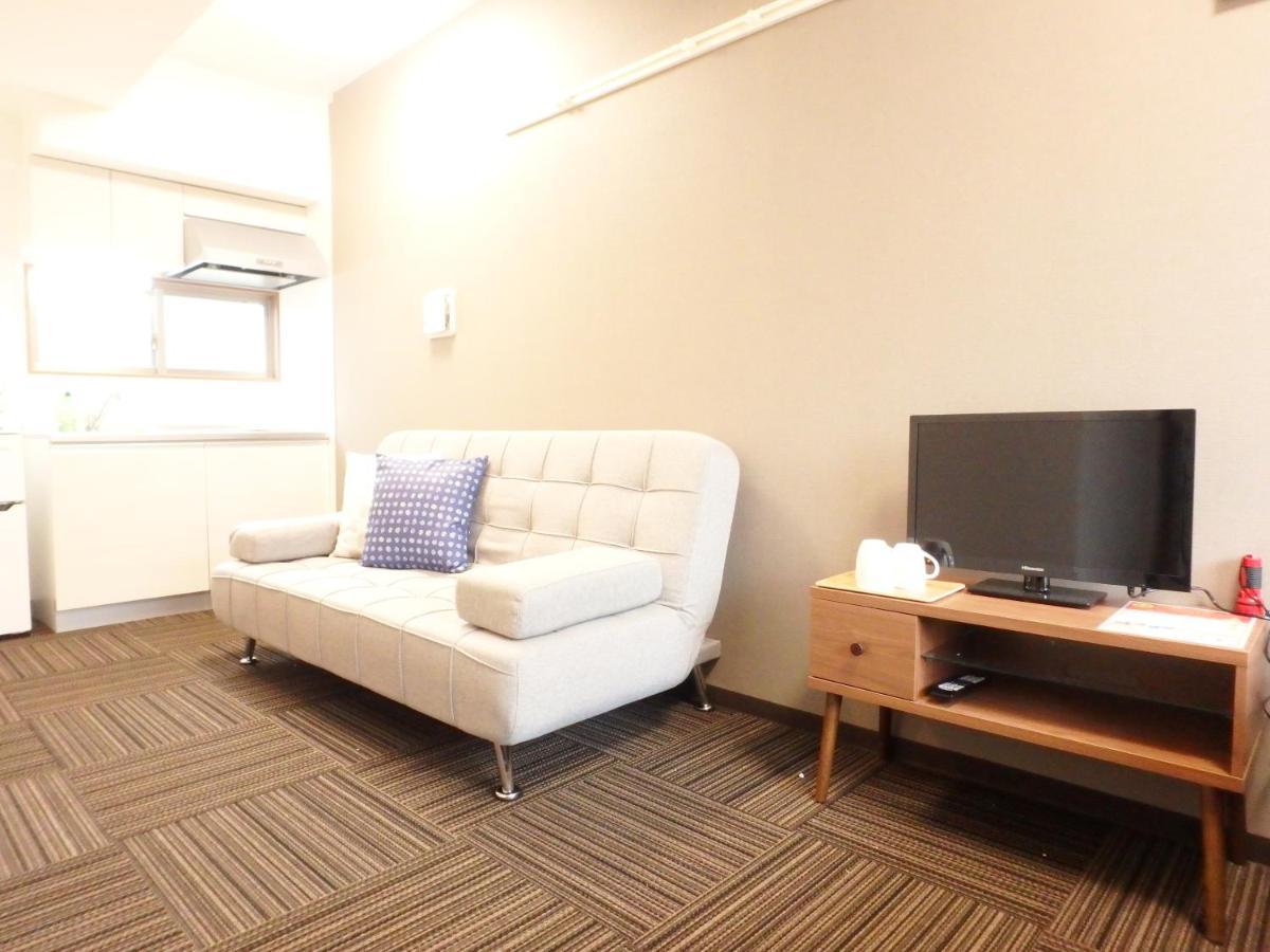 Base In Kyoto Hanazono Екстериор снимка