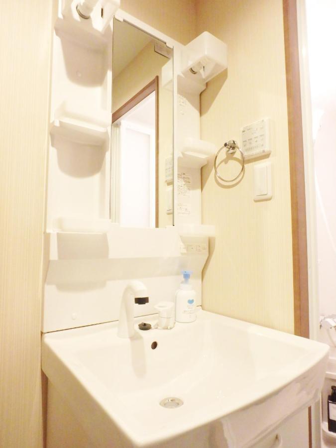 Base In Kyoto Hanazono Екстериор снимка