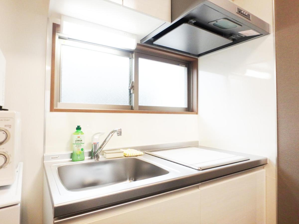 Base In Kyoto Hanazono Екстериор снимка