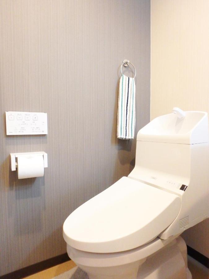 Base In Kyoto Hanazono Екстериор снимка