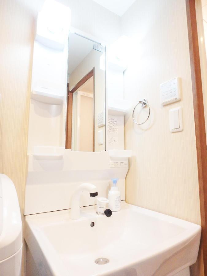 Base In Kyoto Hanazono Екстериор снимка